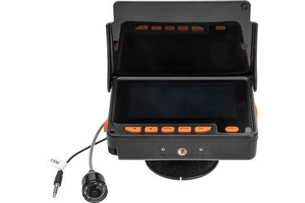 Подводная видеокамера для рыбалки (H-PK-F05) Helios