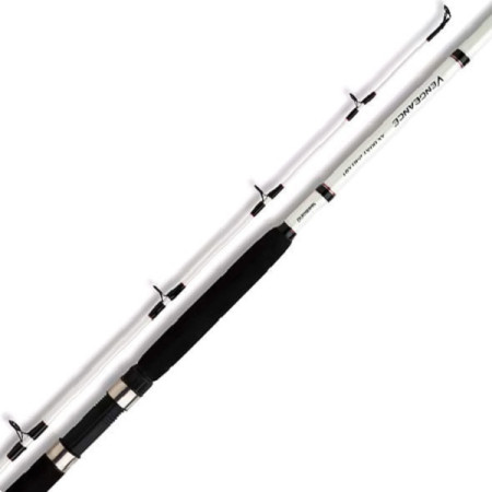 Удилище SHIMANO VENGEANCE AX BOAT (210 MH (Тест гр.200))