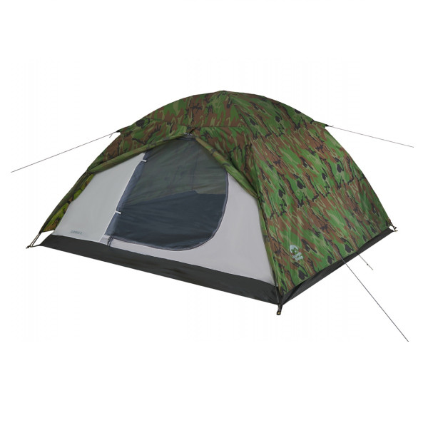 Палатка Jungle Camp Alaska 3 камуфляж