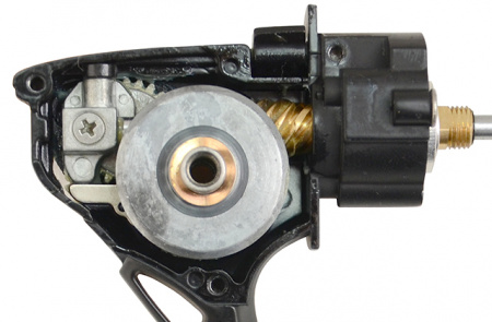 Катушка ПАНДА Рыболов (3000F)