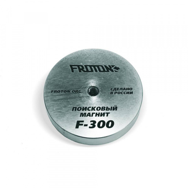 Магнит поисковый FROTON F=300кг