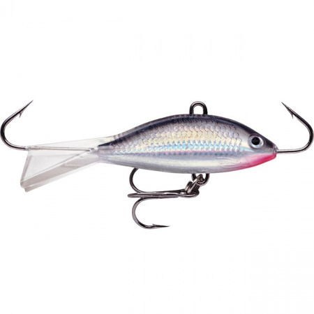 Балансир Rapala Jigging Shad RAP (5см, 9гр, WSR05-HS)