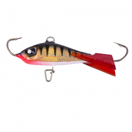 Балансир Lucky John BALTIC 5 (50мм/11HRT, 61500-11HRT)