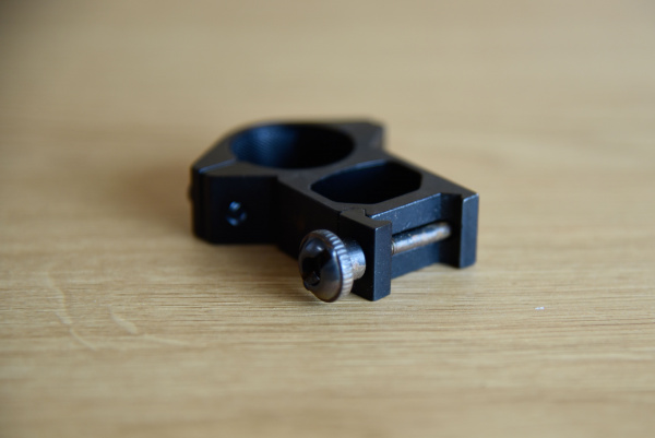 Подствольное крепление GM-03 (25,4 мм)(weaver) (уценка)