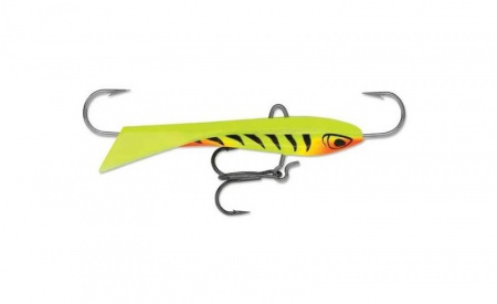 Балансир Rapala Snap RAP (8см, 24гр, SNR08-CHT)