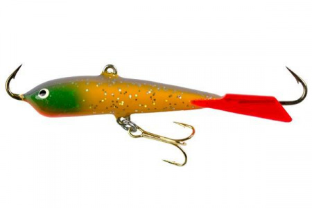 Балансир Nils Master Jigger-3 (8см, 25гр, #172)