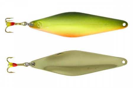 Блесна вертикальная Nils Master Loviisa (6,5см, 11гр, 592)