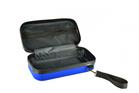 Кейс Garry Zonter для 2-х катушек (синий)