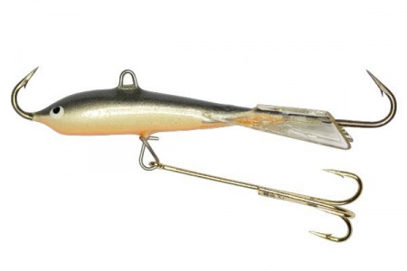 Балансир Nils Master Jigger-2 (7см, 10гр, #169)