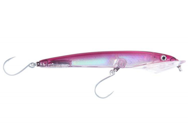 Воблер Halco Skim Stick 185 (плавающиий, 0м, 18,5см, 70гр, SKIM185#H84)