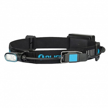 Фонарь налобный Olight Array