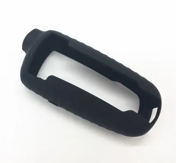 Чехол силиконовый на Garmin Alpha 50/Astro 320/430 (черный)