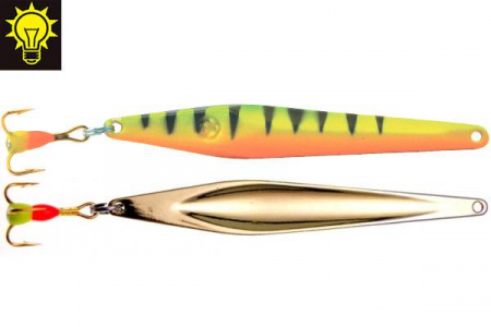 Блесна вертикальная Nils Master Dueler (7,5см, 9гр, 180)