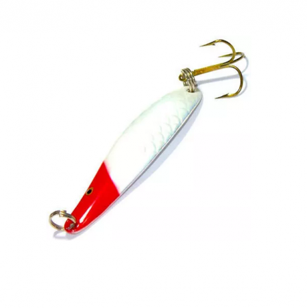 Блесна Spike color Рыбка (12гр, 3016/14)