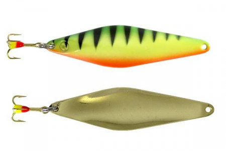 Блесна вертикальная Nils Master Loviisa (6,5см, 11гр, 180)