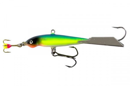 Балансир Nils Master Rotinkainen (9см, 42гр, #003)