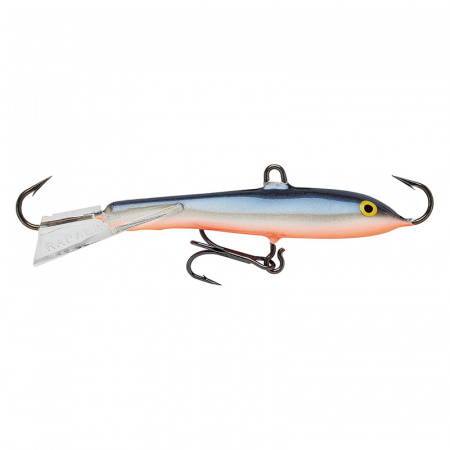 Балансир Rapala Jigging RAP (7см, 18гр, W07-SSD)