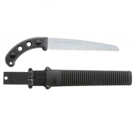 Пила Silky Gomtaro в чехле (210мм, 8 зубьев/30мм)