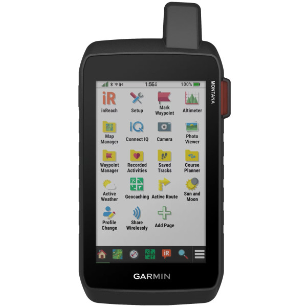 Garmin Montana® 760i