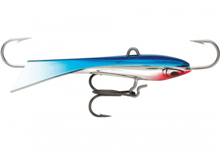 Балансир Rapala Snap RAP (8см, 24гр, SNR08-CHB)