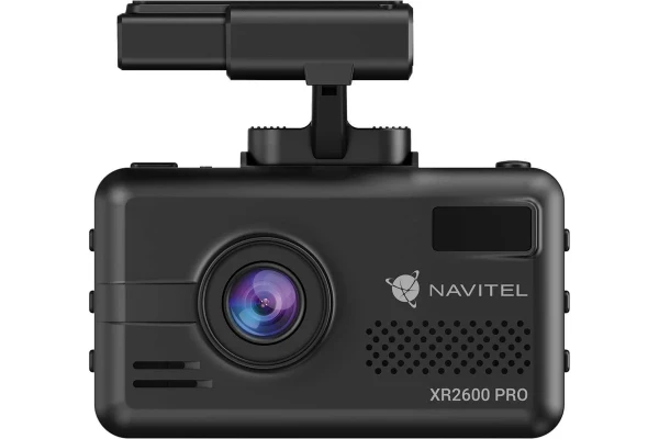 Видеорегистратор NAVITEL XR2600 PRO DVR