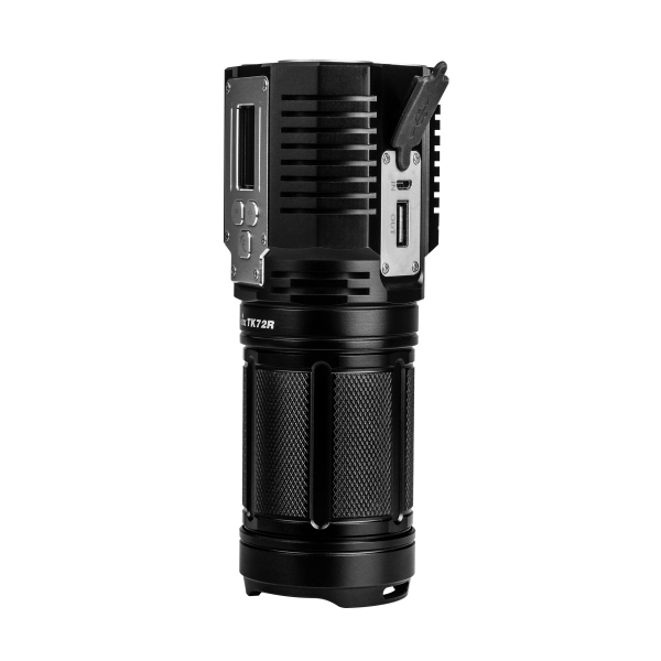 Фонарь Fenix TK72R