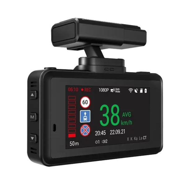 Видеорегистратор NAVITEL XR2600 Pro