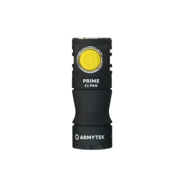Фонарь Armytek Prime C1 Pro Теплый