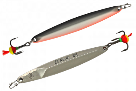 Блесна вертикальная ECOPRO Era (5,5см 5гр, MOS)