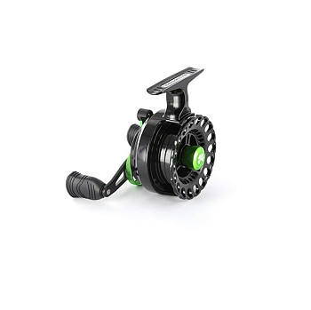 Катушка проводочная Yoshi Onyx зимняя vCasta