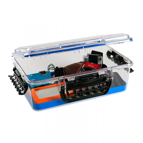 Бокс Plano 1470-00 для герметичного хранения личных вещей