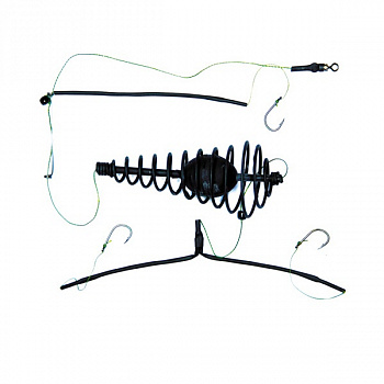 Монтаж ECOPRO донный 2 Вихрь