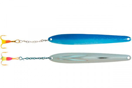 Блесна вертикальная Nils Master Hanski (5см, 4гр, 586)