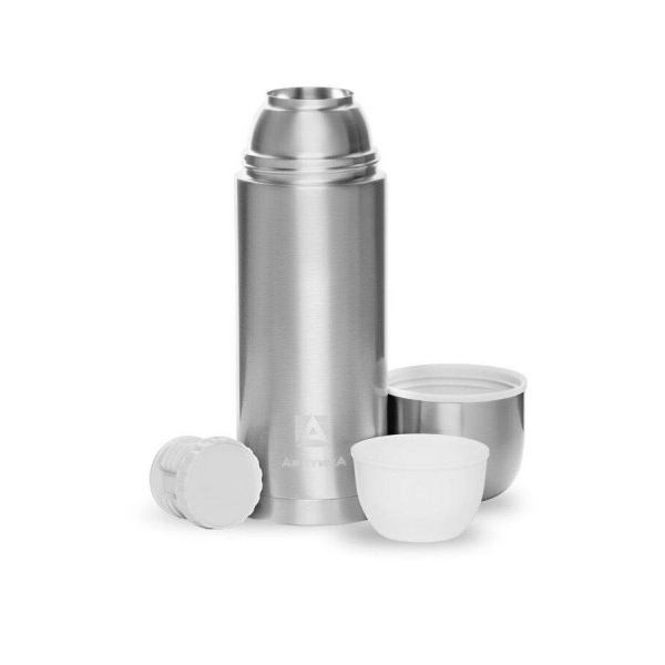 Термос Арктика с узким горлом современный 105-750