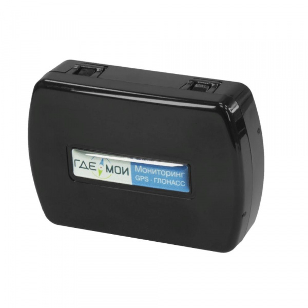GPS-трекер ГдеМои M2