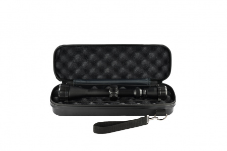 Кейс под прицел Garry Zonter (KPBLK, S 37*11*10 черный)