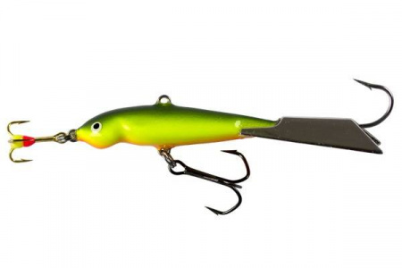 Балансир Nils Master Rotinkainen (9см, 42гр, #168)