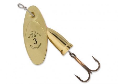 Blue Fox (№4, 14гр, VB4-G)