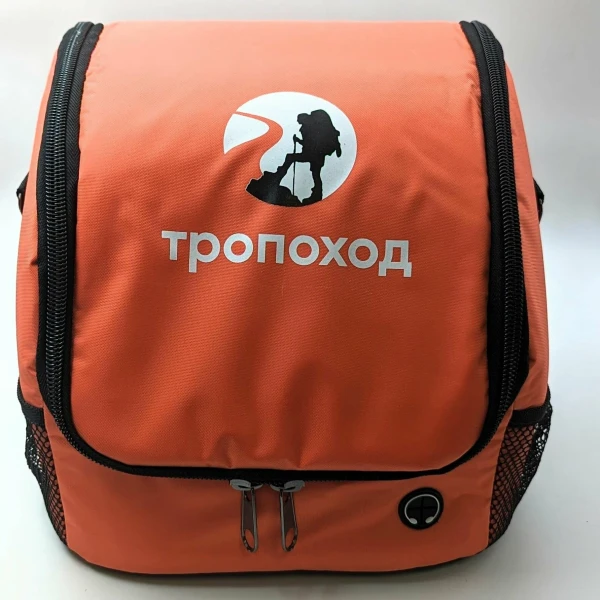 Зимняя сумка эхолота Тропоход 7-9"