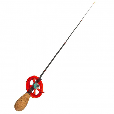 Удочка зимняя Lucky John C-TECH JIG LIGHT 1 секц.