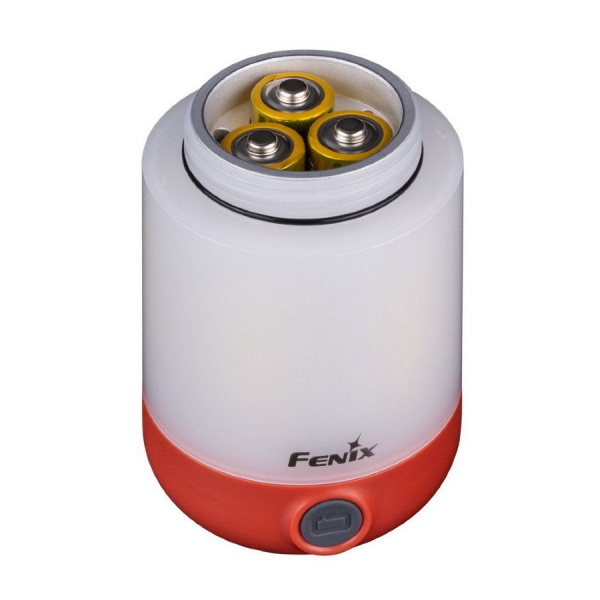 Фонарь Fenix CL23 красный