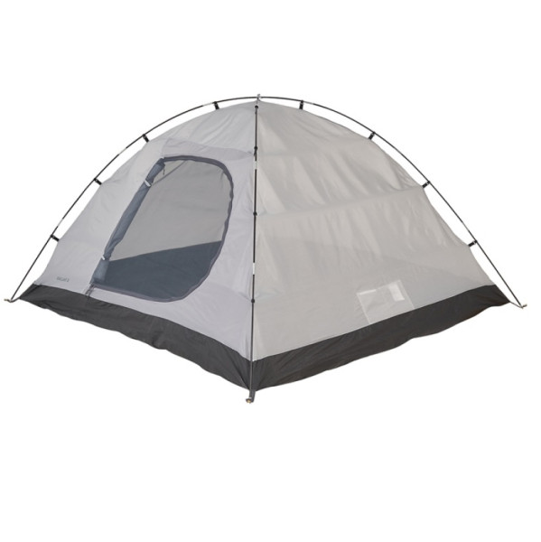 Палатка Jungle Camp Dallas 4 зеленый