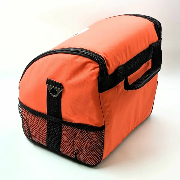 Зимняя сумка эхолота Тропоход 7-9"